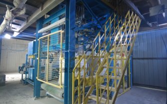 全自動噸袋包裝機(jī)在硫酸鉀的包裝中重要應(yīng)用