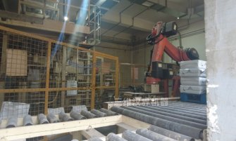 包裝細(xì)粉末狀物料該怎么選擇包裝機(jī)？