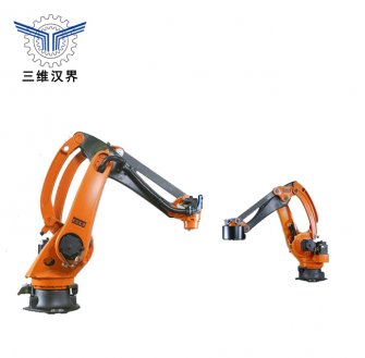 碼垛機一般適用于哪些包裝類型？